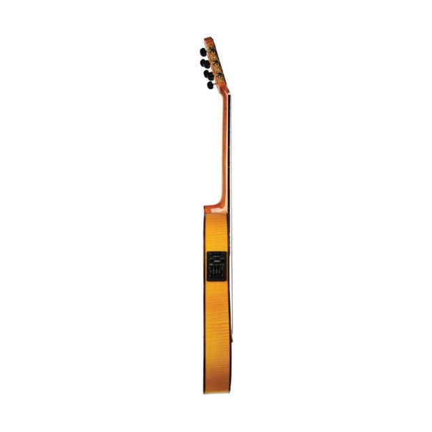 گیتار کلاسیک کوردوبا Cordoba 55FCE-Honey Amber