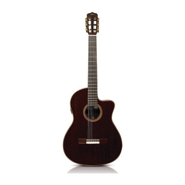 گیتار کلاسیک کوردوبا Cordoba Fusion 12 Rosewood-Indian Rosewood Top