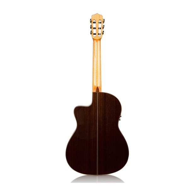 گیتار کلاسیک کوردوبا Cordoba Fusion 12 Rosewood-Indian Rosewood Top
