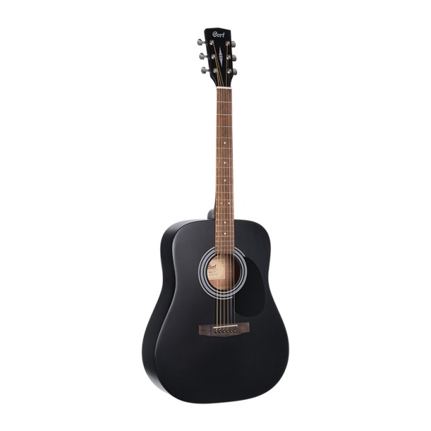 گیتار آکوستیک کورت Cort AD810 BKS