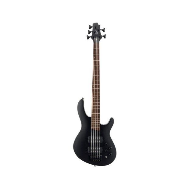 گیتار بیس کورت Cort C5H black