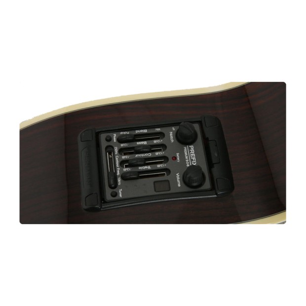 گیتار آکوستیک کورت Cort CJ10X