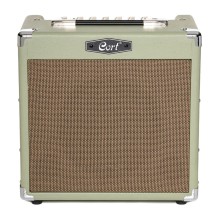 قیمت خرید فروش آمپلی فایر گیتار الکتریک کورت Cort CM15R Pastel Green