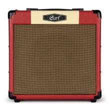قیمت خرید فروش آمپلی فایر گیتار الکتریک کورت Cort CM15R Red CM