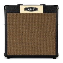 قیمت خرید فروش آمپلی فایر گیتار الکتریک کورت Cort CM30R Black