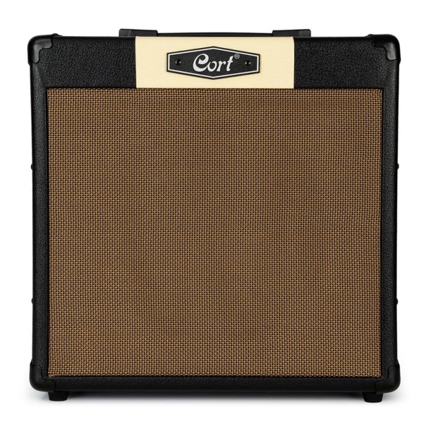 آمپلی فایر گیتار الکتریک کورت Cort CM30R Black