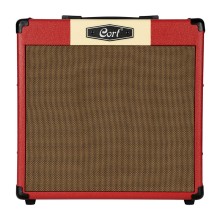 قیمت خرید فروش آمپلی فایر گیتار الکتریک کورت Cort CM30R Dark Red