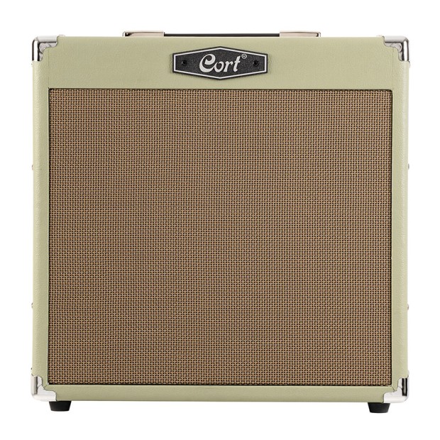 آمپلی فایر گیتار الکتریک کورت Cort CM30R Pastel Green