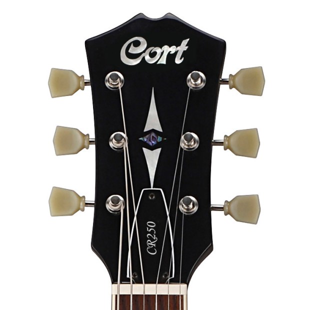 گیتار الکتریک کورت Cort CR250