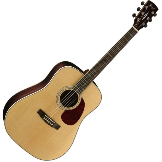 گیتار آکوستیک کورت Cort Earth 100RW