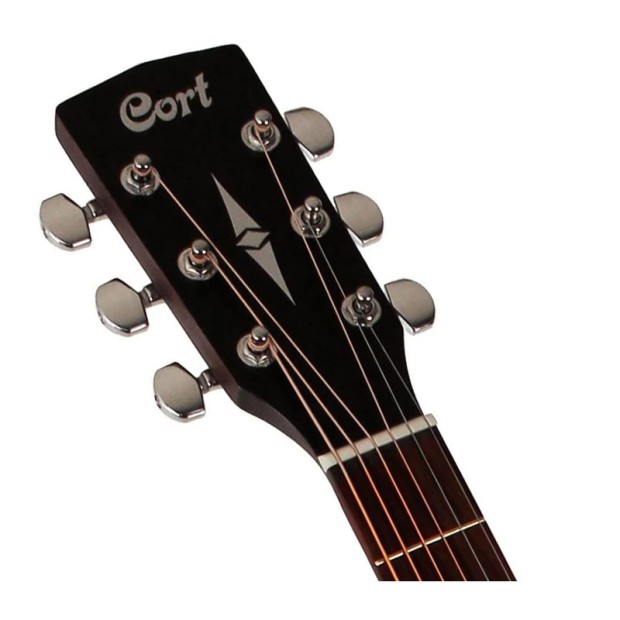 گیتار آکوستیک کورت Cort SFX MEM OP