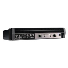قیمت خرید فروش آمپلی فایر کرون Crown MA 12000i