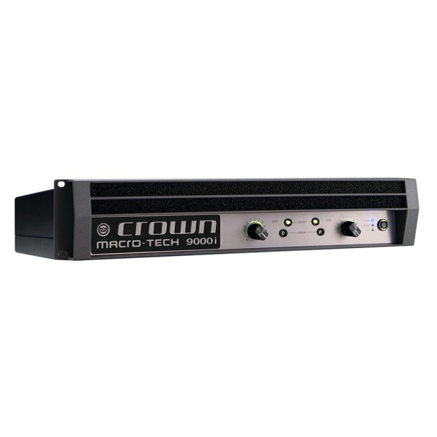 آمپلی فایر کرون Crown MA 9000i