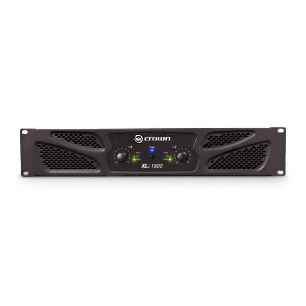 آمپلی فایر کرون Crown XLi 1500