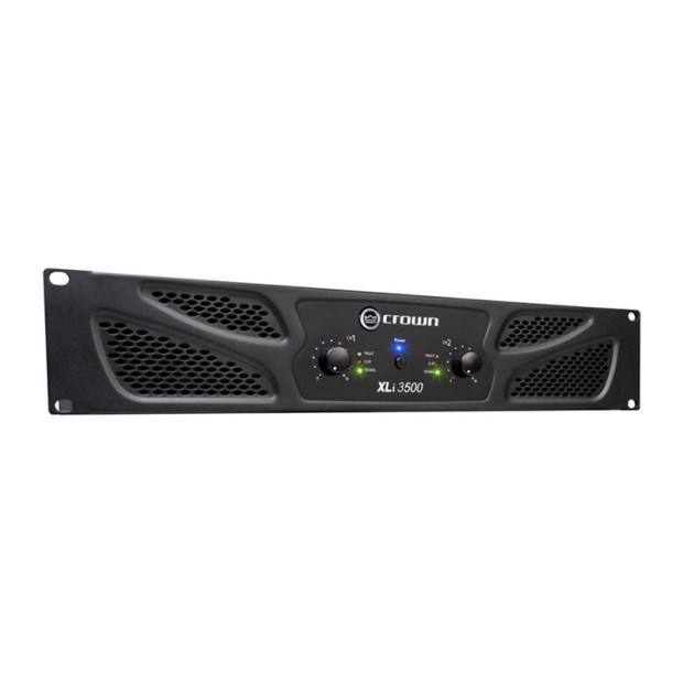 آمپلی فایر کرون Crown XLi 3500