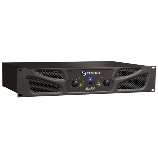 آمپلی فایر کرون Crown XLi 800