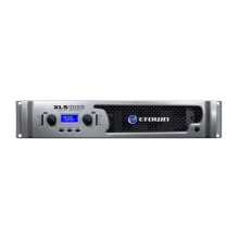 قیمت خرید فروش آمپلی فایر کرون Crown XLS 1000