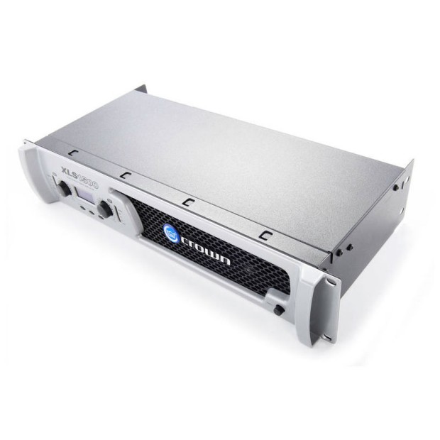 آمپلی فایر کرون Crown XLS 1500