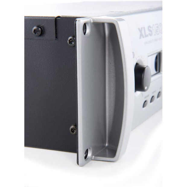 آمپلی فایر کرون Crown XLS 1500