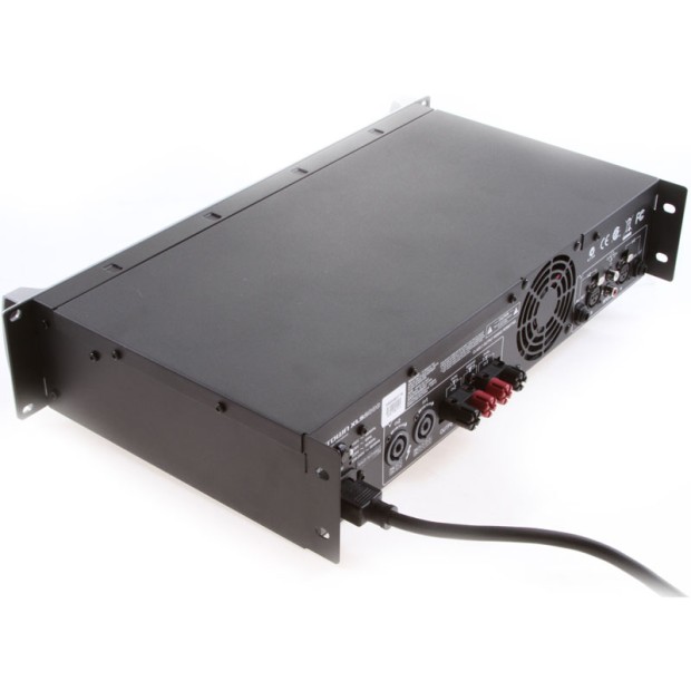 آمپلی فایر کرون Crown XLS 2000