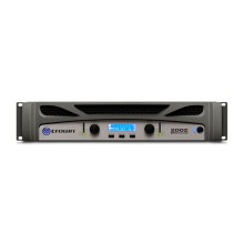 قیمت خرید فروش آمپلی فایر کرون Crown XTI 2002