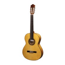 قیمت خرید فروش گیتار کلاسیک کوئنکا Cuenca 30 Flamenco Pure