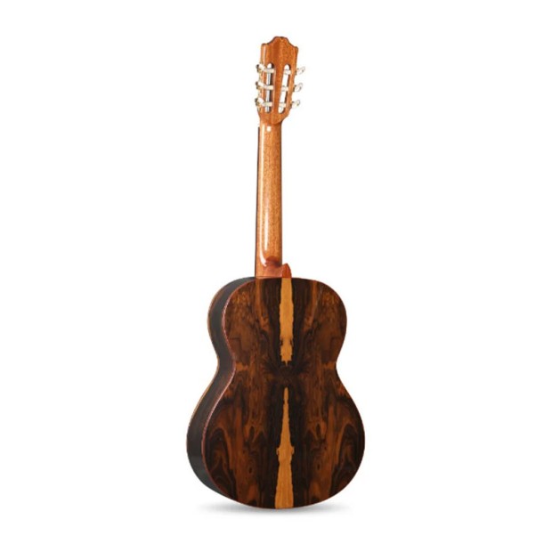 گیتار کلاسیک کوئنکا Cuenca 45 Ziricote