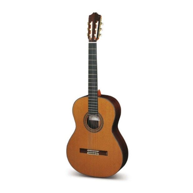 گیتار کلاسیک کوئنکا Cuenca 80 Flamenco Pure