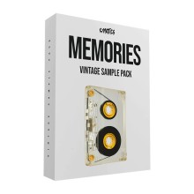 قیمت خرید فروش پلاگین Cymatics Cymatics Memories