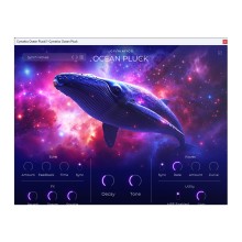 قیمت خرید فروش وی اس تی  Cymatics Cymatics OCEAN PLUCK