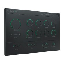 قیمت خرید فروش پلاگین Cymatics Cymatics Space Lite