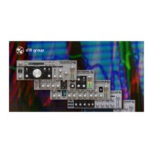 قیمت خرید فروش وی اس تی پلاگین D16 Group D16 Group Plugin VST Bundle