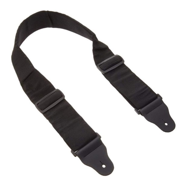 بند گیتار داداریو D'Addario 74mm Padded Comfort 74T000