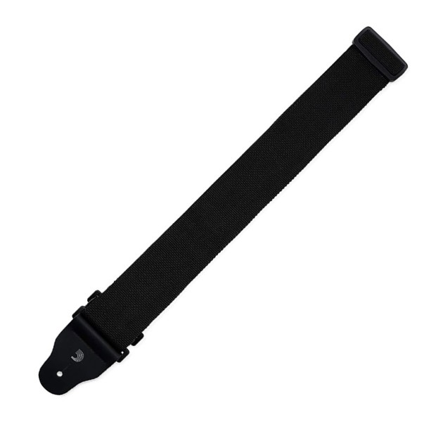 بند گیتار داداریو D'Addario 74mm Padded Comfort 74T000