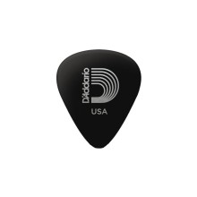 قیمت خرید فروش پیک گیتار داداریو D'Addario Classic Celluloid Pick 1.0mm