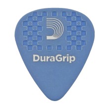 قیمت خرید فروش پیک گیتار داداریو D'Addario DuraGrip Picks 7DBU5-10 Medium/Heavy 10-Pack