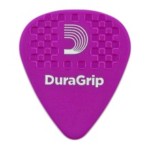 قیمت خرید فروش پیک گیتار داداریو D'Addario DuraGrip Picks 7DPR6-10 Heavy 10-Pack