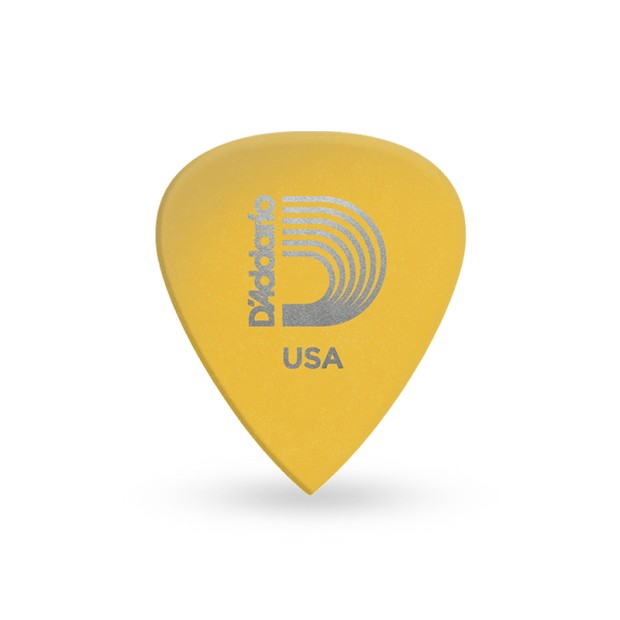 پیک گیتار داداریو D'Addario Duralin Precision 0.70mm