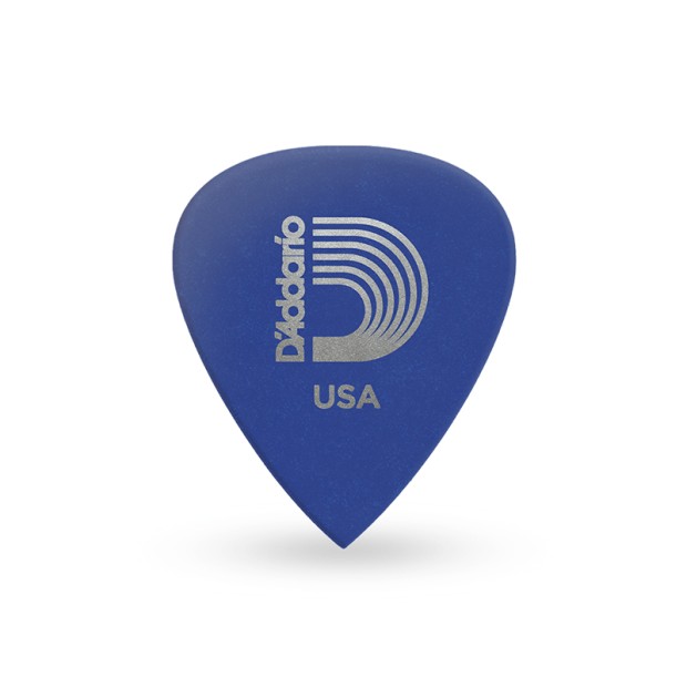 پیک گیتار داداریو D'Addario Duralin Precision 1.0mm