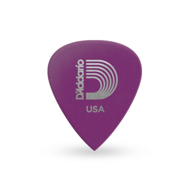 پیک گیتار داداریو D'Addario Duralin Precision 1.20mm