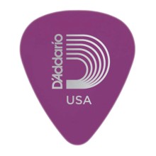 قیمت خرید فروش پیک گیتار داداریو D'Addario Duralin Standard Heavy 1.20mm - 10 Pack