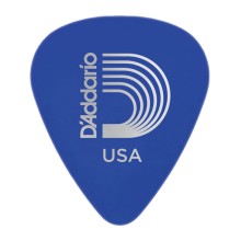 قیمت خرید فروش پیک گیتار داداریو D'Addario Duralin Standard Medium/Heavy 1.0mm