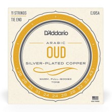 قیمت خرید فروش سیم عود‌ داداریو D'Addario EJ95A
