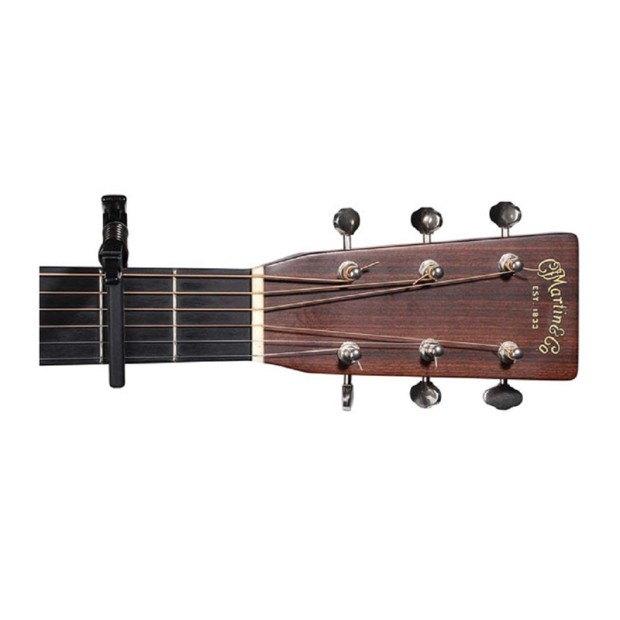 باره بند داداریو D'Addario NS Artist Capo