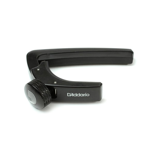 باره بند داداریو D'Addario NS Capo Lite