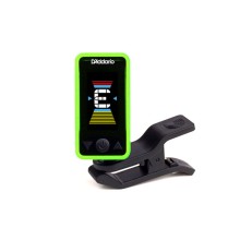 قیمت خرید فروش تیونر گیتار داداریو D'addario PW-CT-17GR Eclipse Tuner