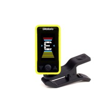 قیمت خرید فروش تیونر گیتار داداریو D'addario PW-CT-17YL Eclipse Tuner