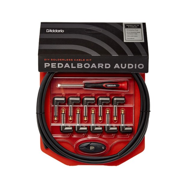 کابل رابط داداریو D'addario PW-GPKIT-50