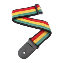 قیمت خرید فروش بند گیتار داداریو D'Addario Woven Guitar Strap Jamaica