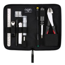 قیمت خرید فروش متعلقات داداریو Fender Custom Shop Tool Kit by GrooveTech Black